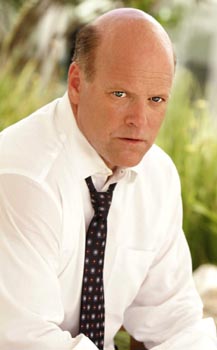 Rex Linn